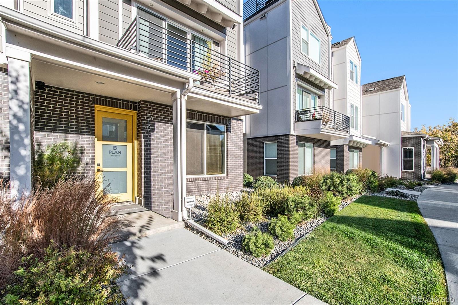 888 S Valentia Street Denver CO 80247