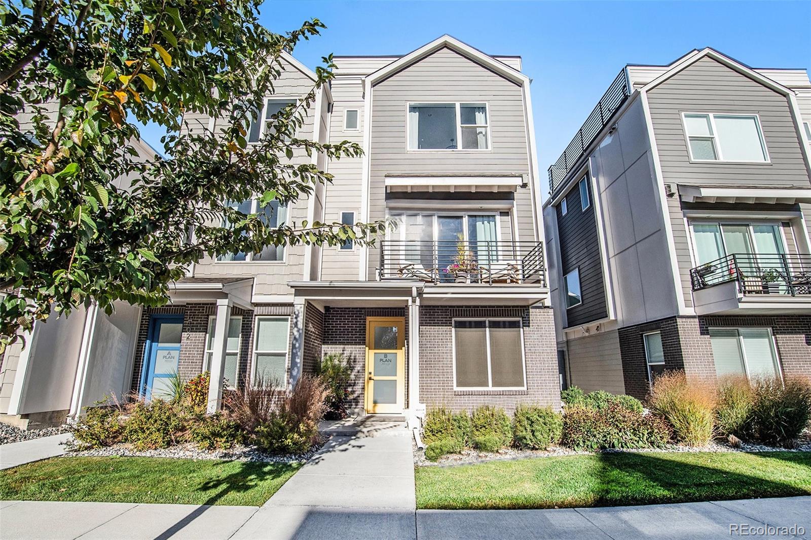 888 S Valentia Street Denver CO 80247