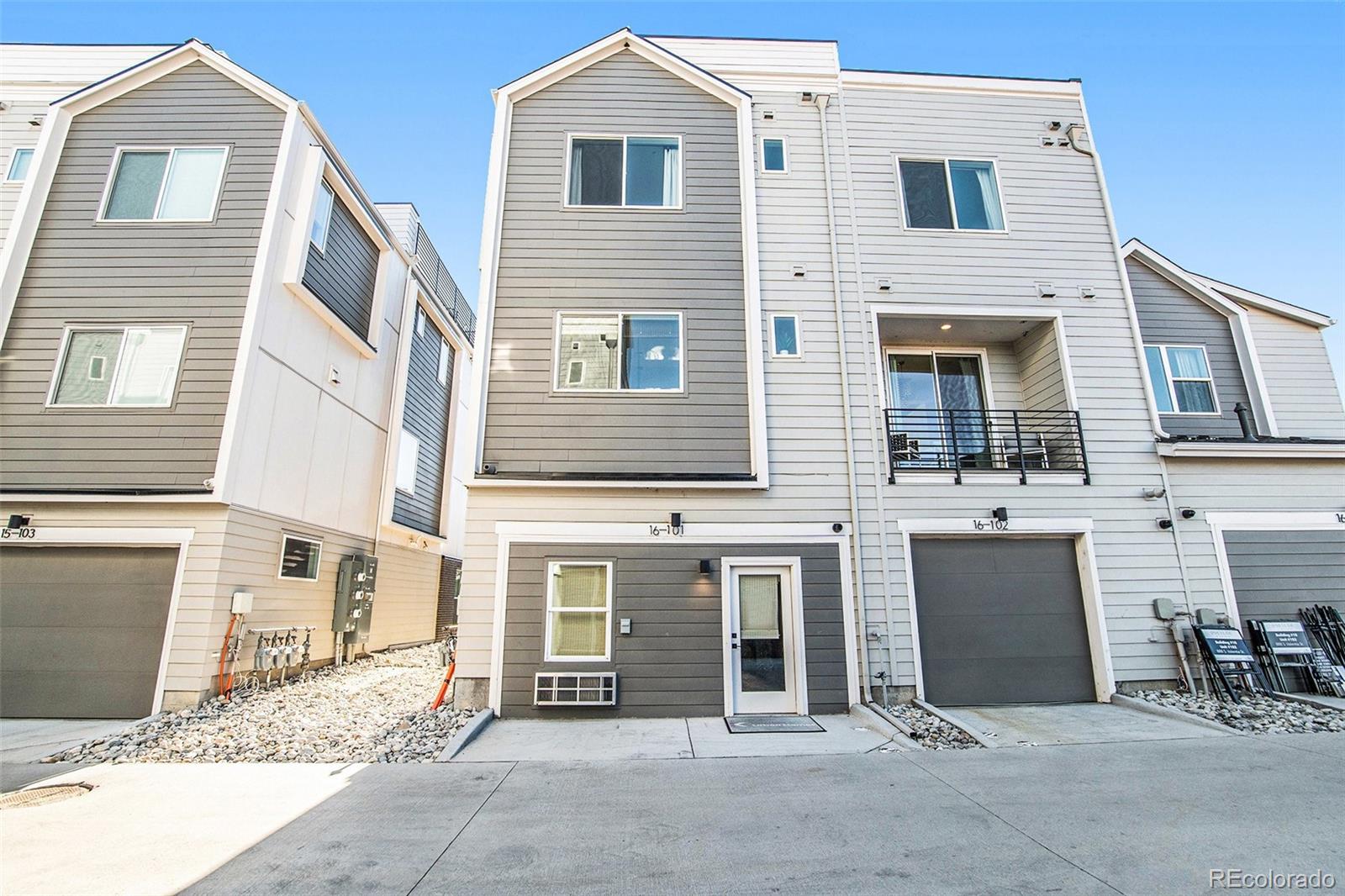 888 S Valentia Street Denver CO 80247