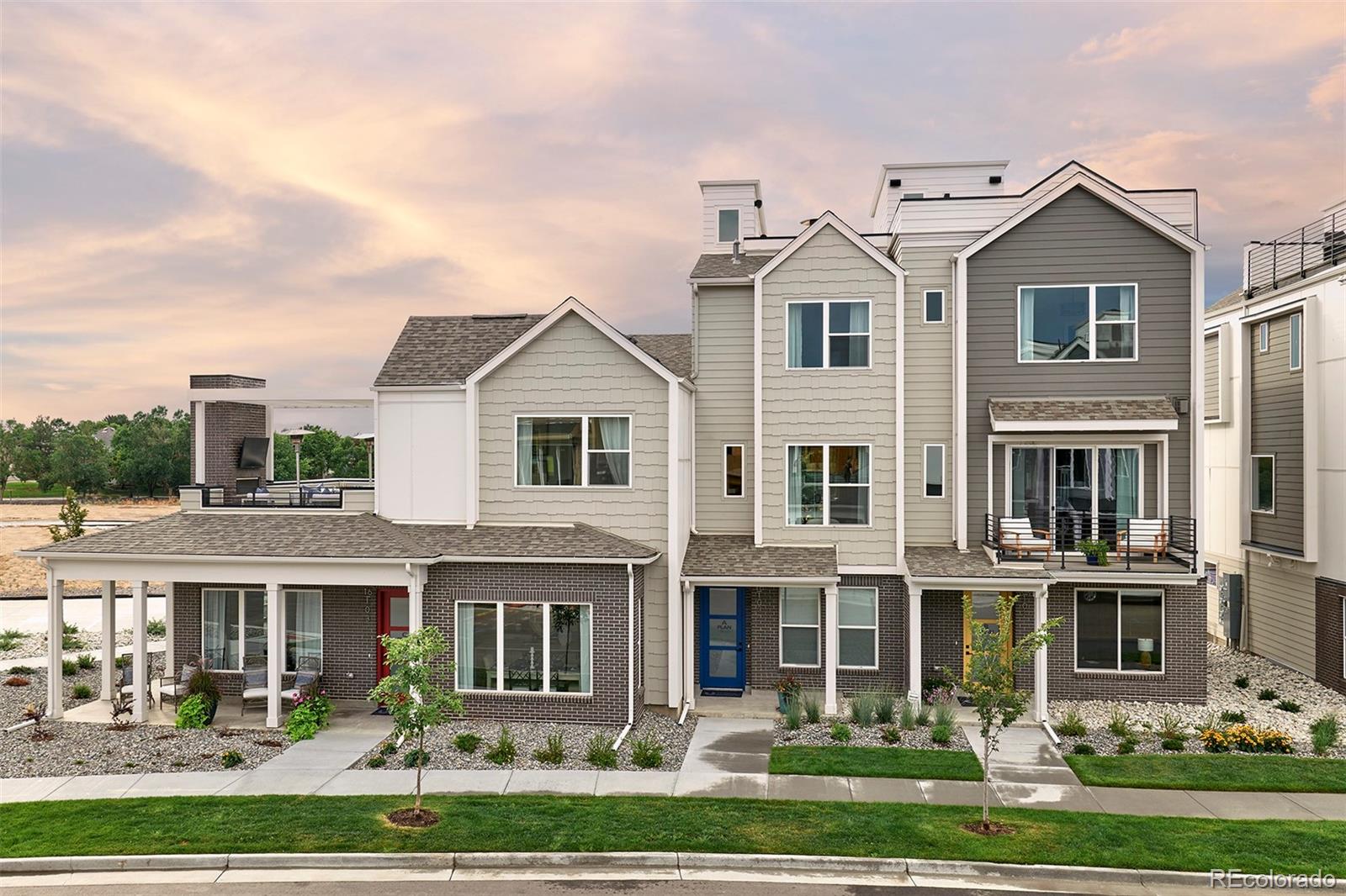 888 S Valentia Street Denver CO 80247