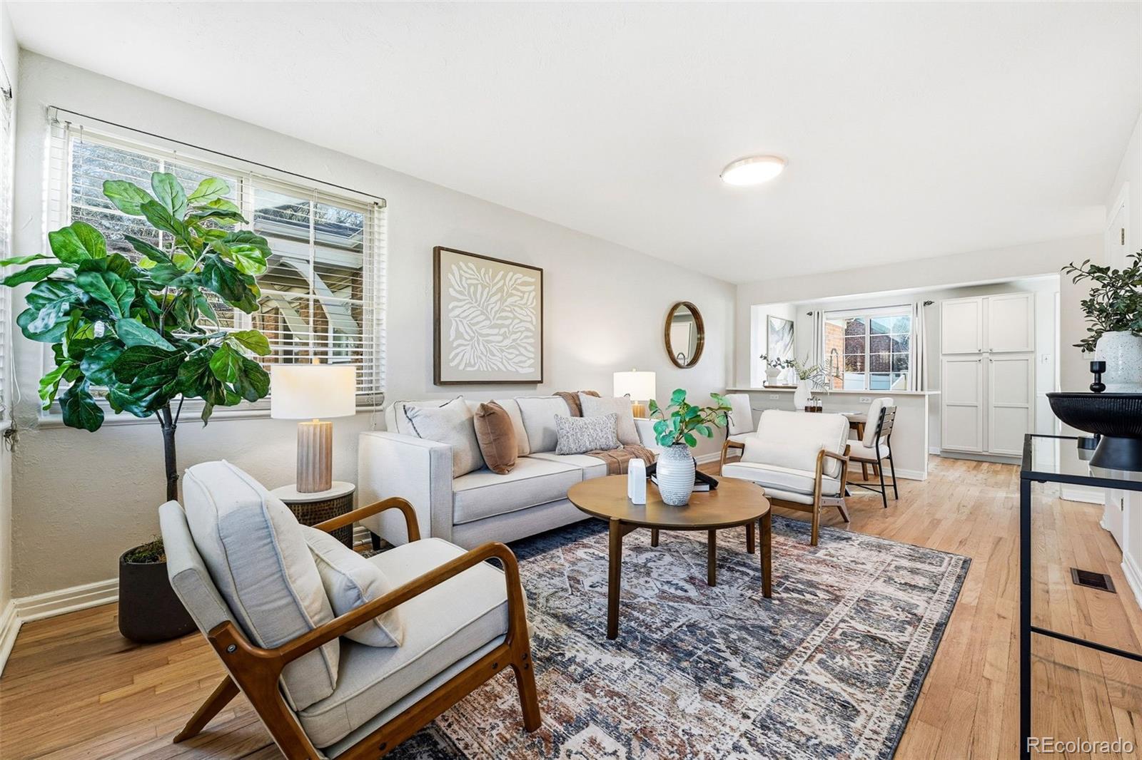 781 Forest Street Denver CO 80220