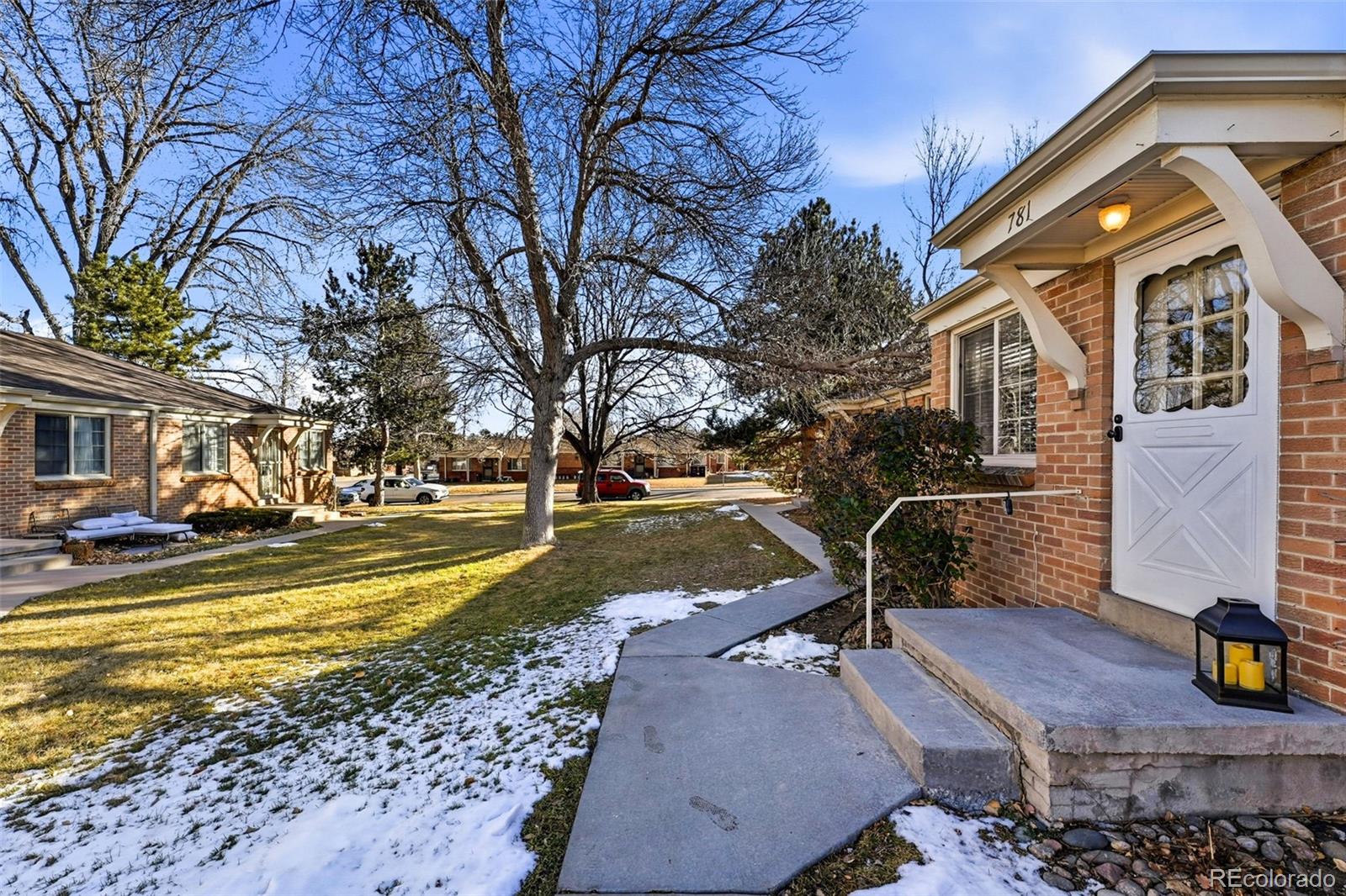 781 Forest Street Denver CO 80220