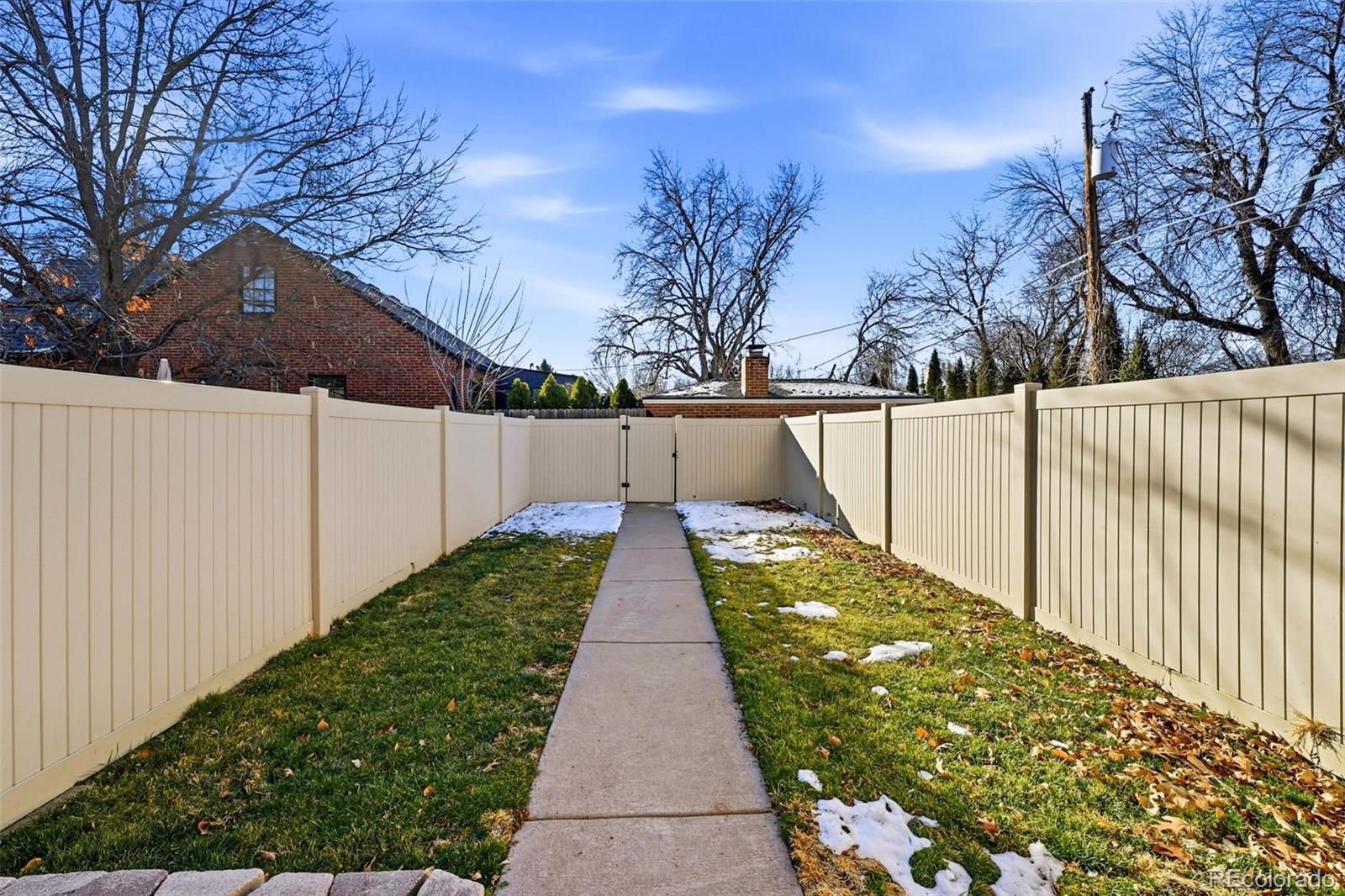 781 Forest Street Denver CO 80220