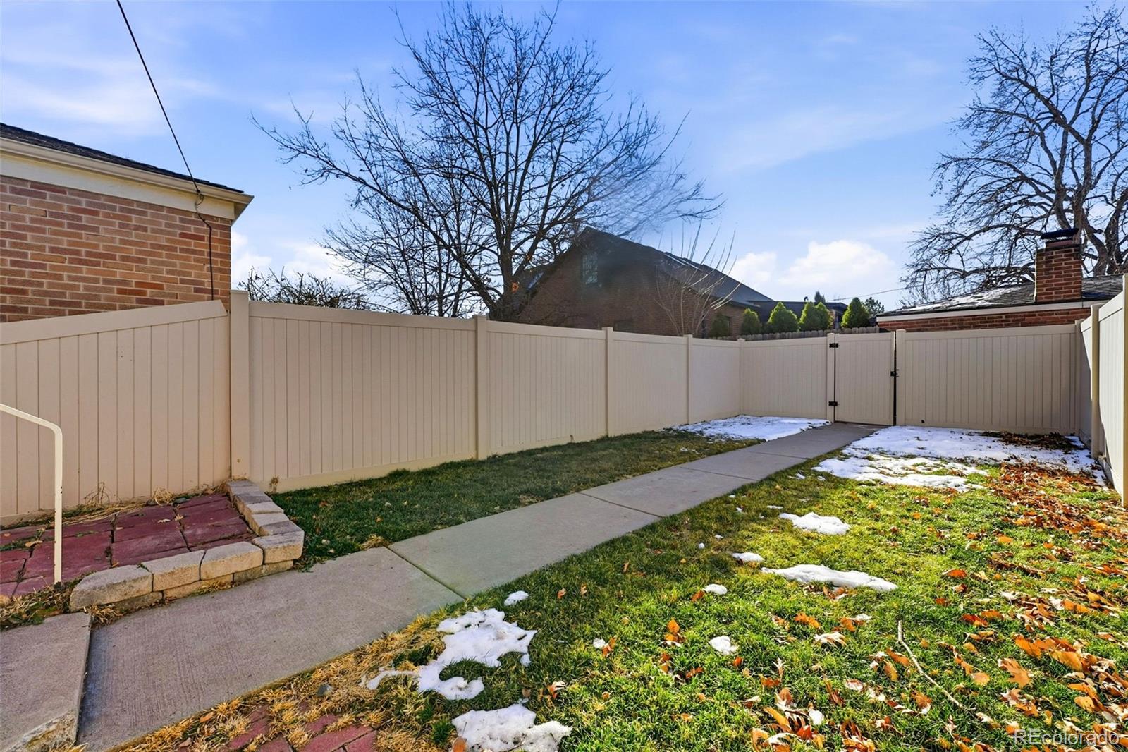 781 Forest Street Denver CO 80220