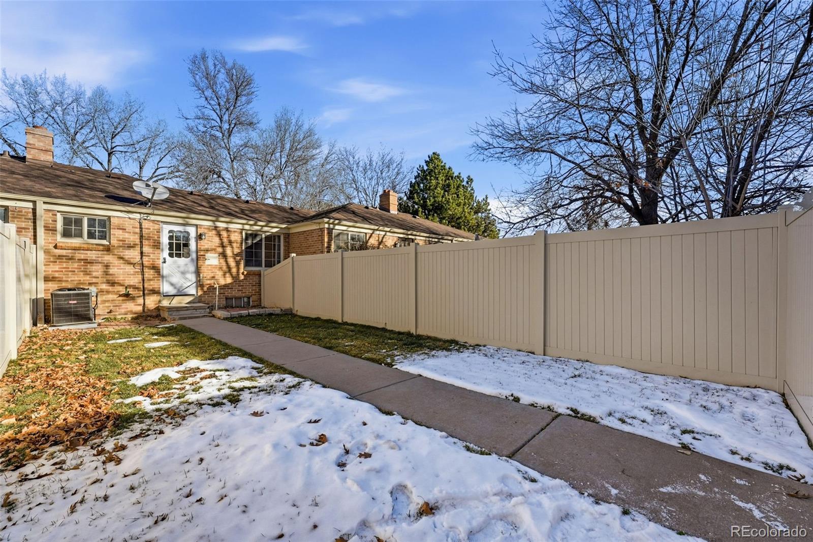 781 Forest Street Denver CO 80220