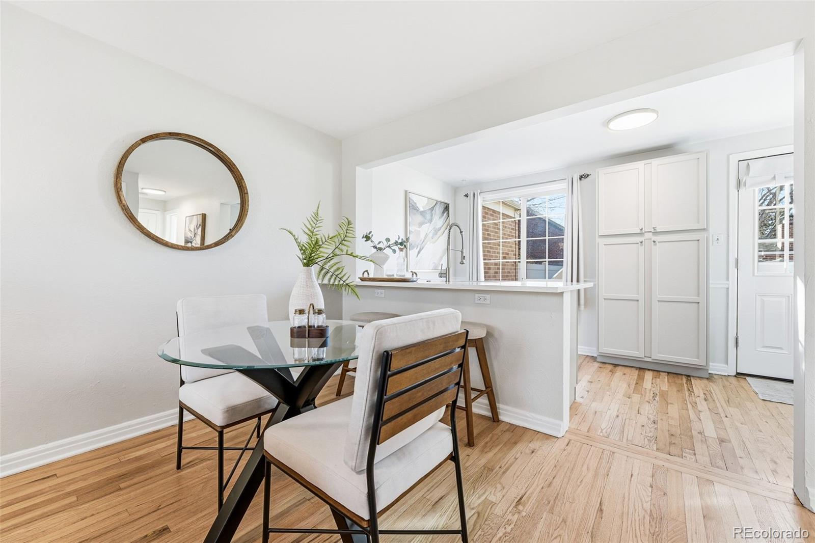 781 Forest Street Denver CO 80220