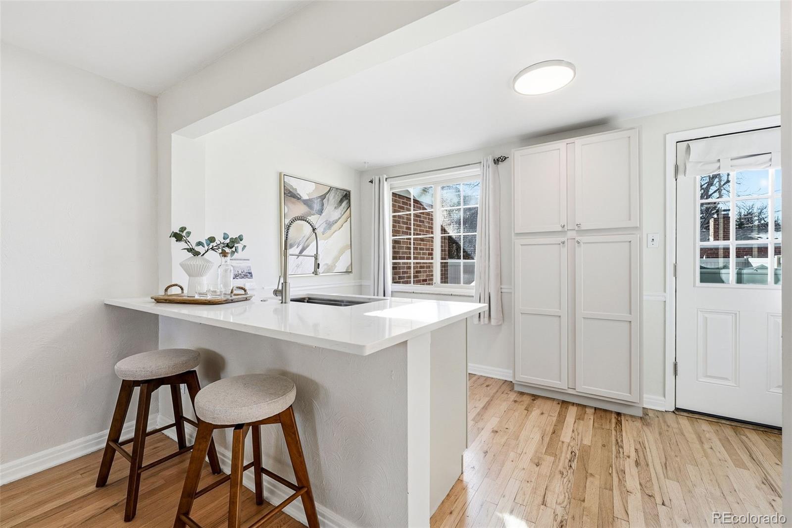 781 Forest Street Denver CO 80220