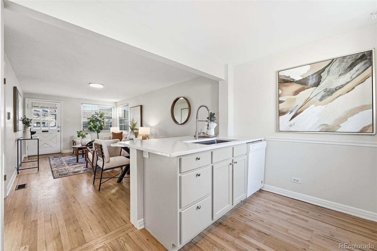 781 Forest Street Denver CO 80220