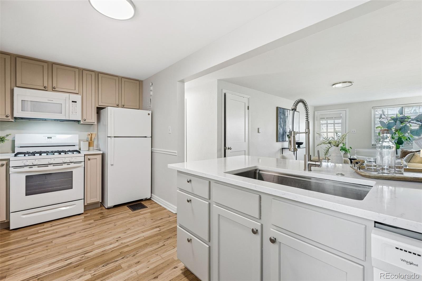 781 Forest Street Denver CO 80220