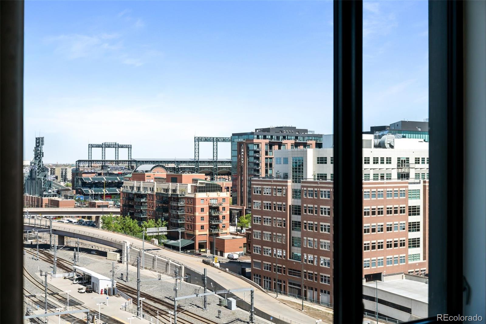 1750 Wewatta Street Denver CO 80202