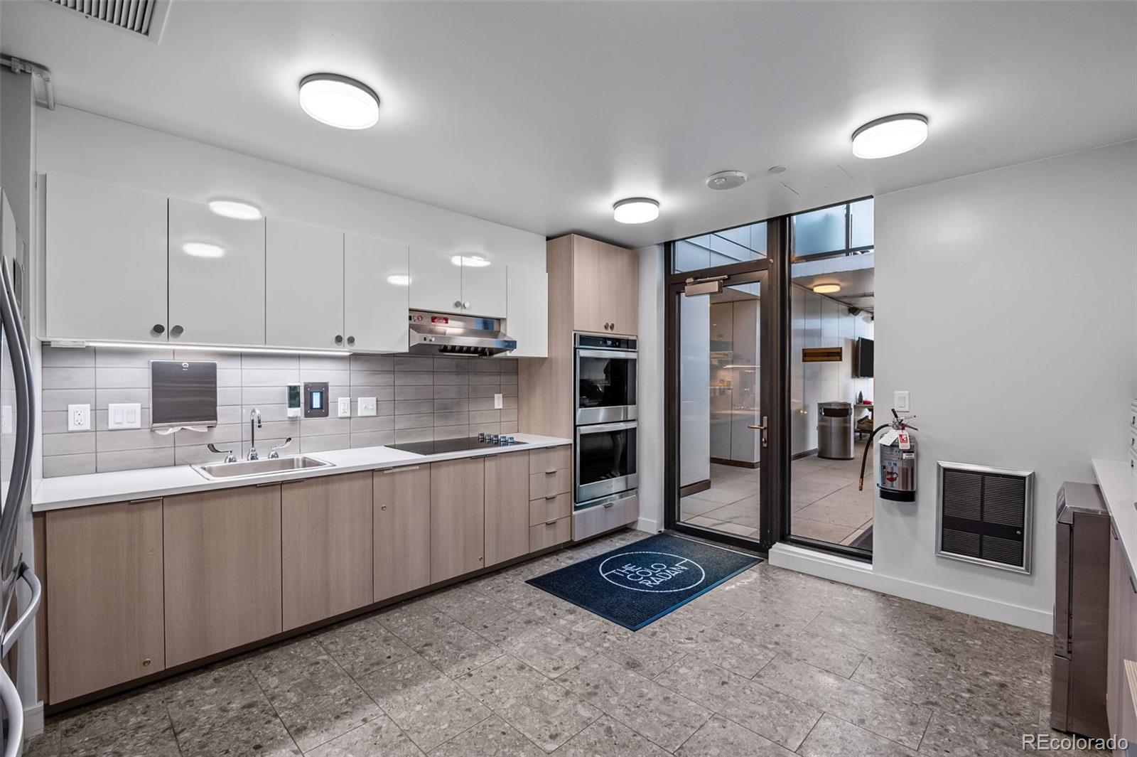 1750 Wewatta Street Denver CO 80202