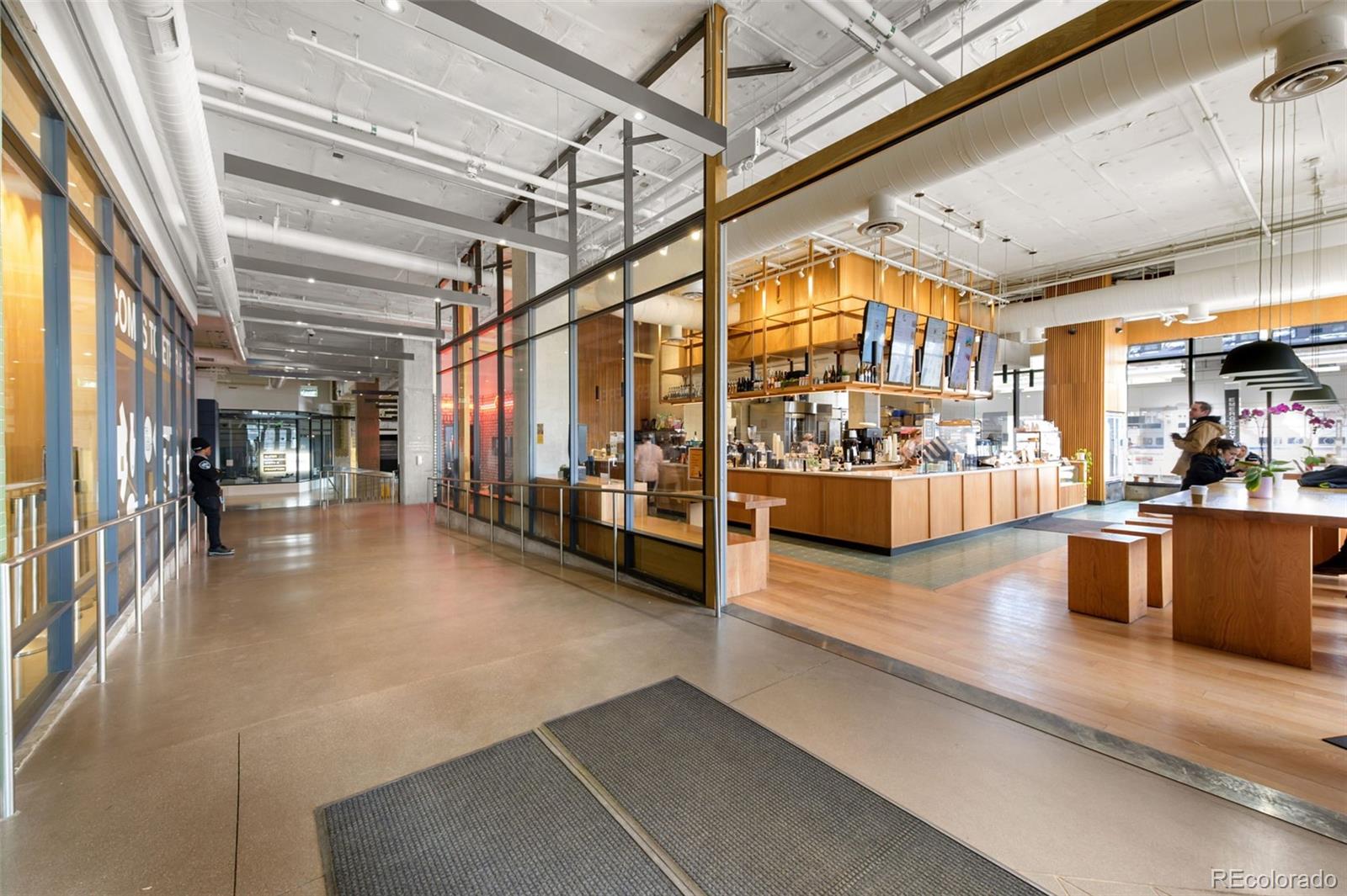 1750 Wewatta Street Denver CO 80202