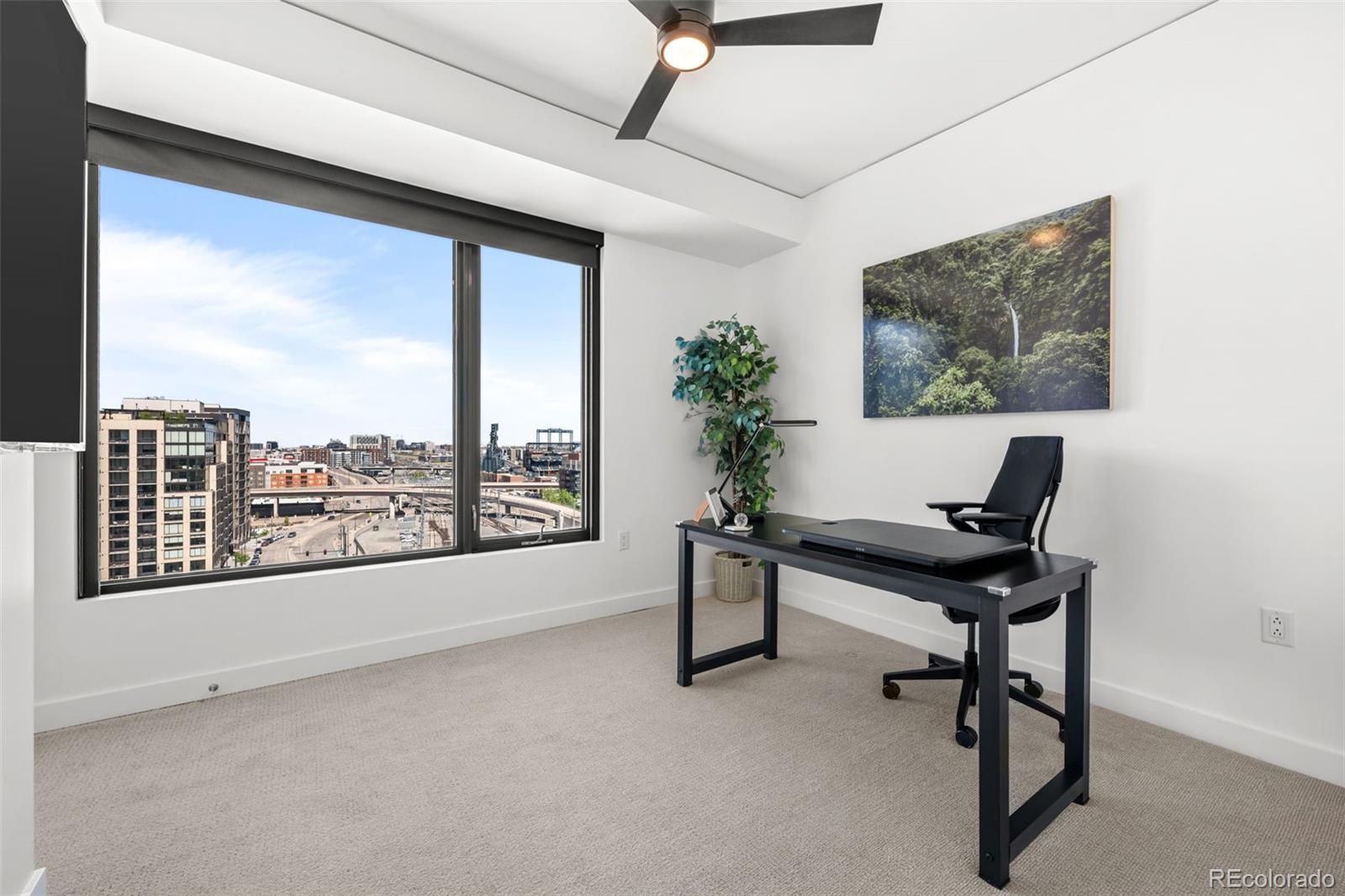 1750 Wewatta Street Denver CO 80202
