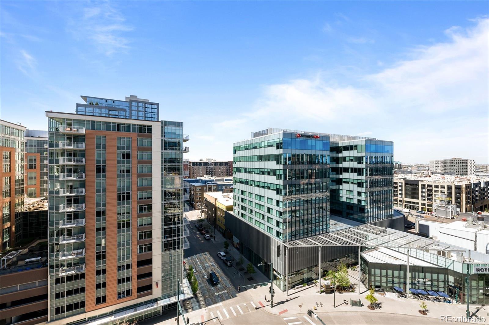 1750 Wewatta Street Denver CO 80202