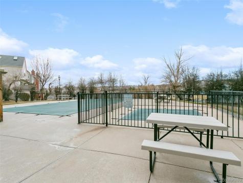 6732 S Independence Street Littleton CO 80128