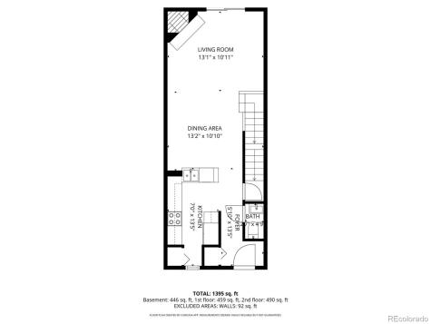 6732 S Independence Street Littleton CO 80128