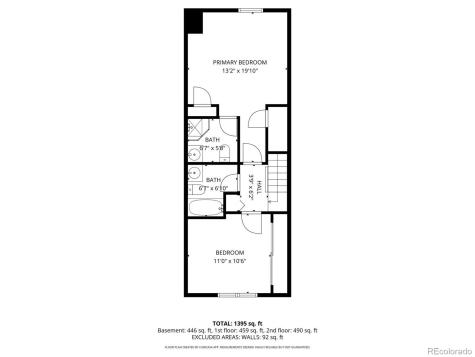 6732 S Independence Street Littleton CO 80128