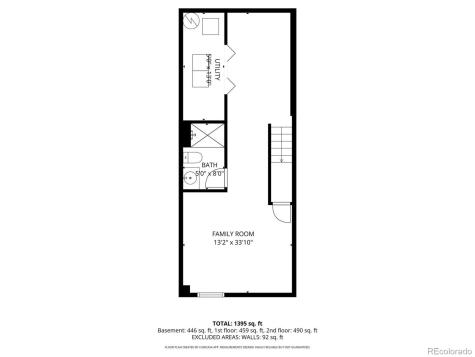 6732 S Independence Street Littleton CO 80128