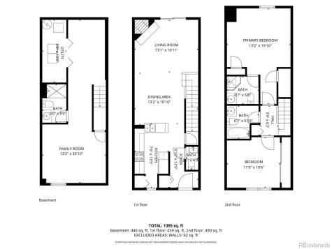 6732 S Independence Street Littleton CO 80128