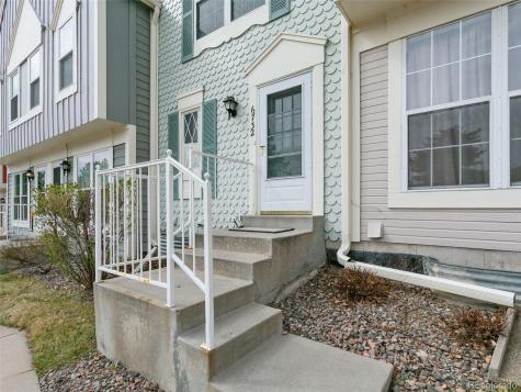 6732 S Independence Street Littleton CO 80128