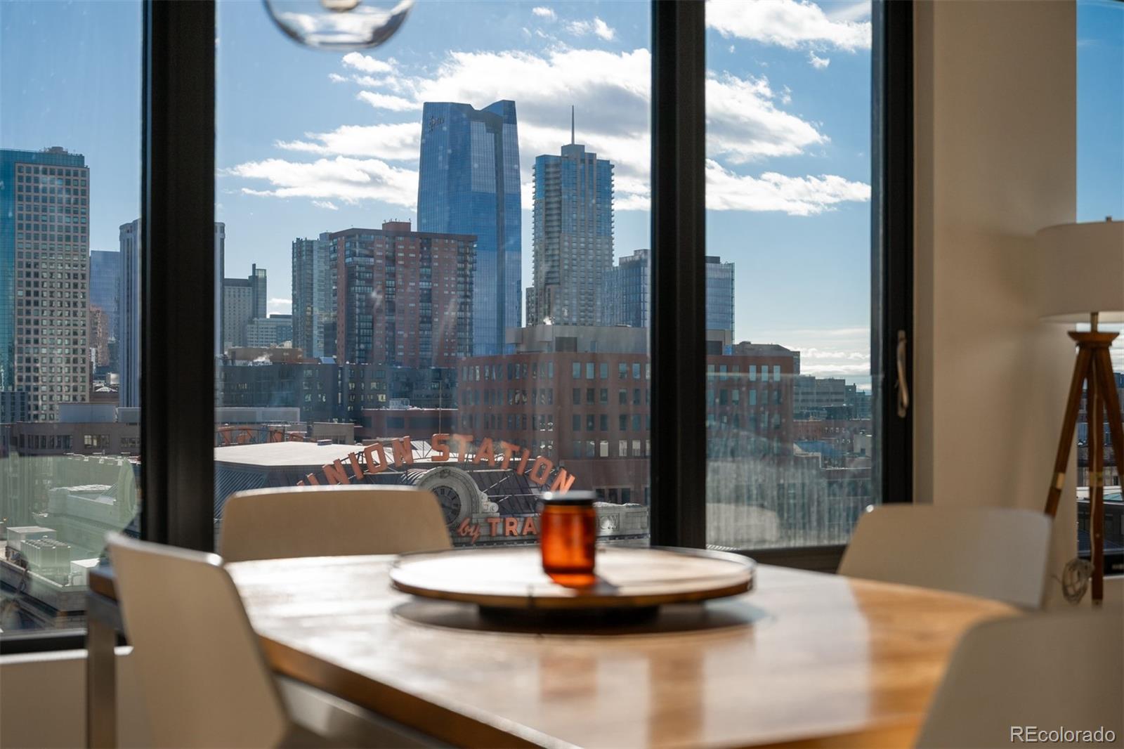 1750 Wewatta Street Denver CO 80202