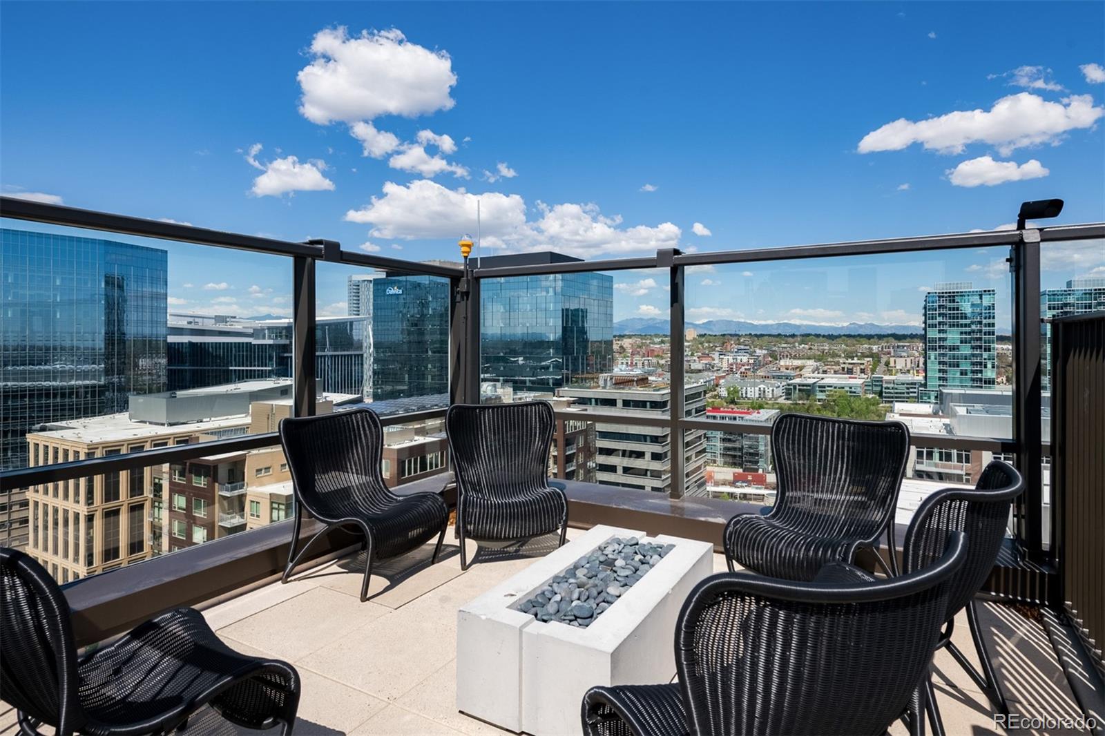 1750 Wewatta Street Denver CO 80202
