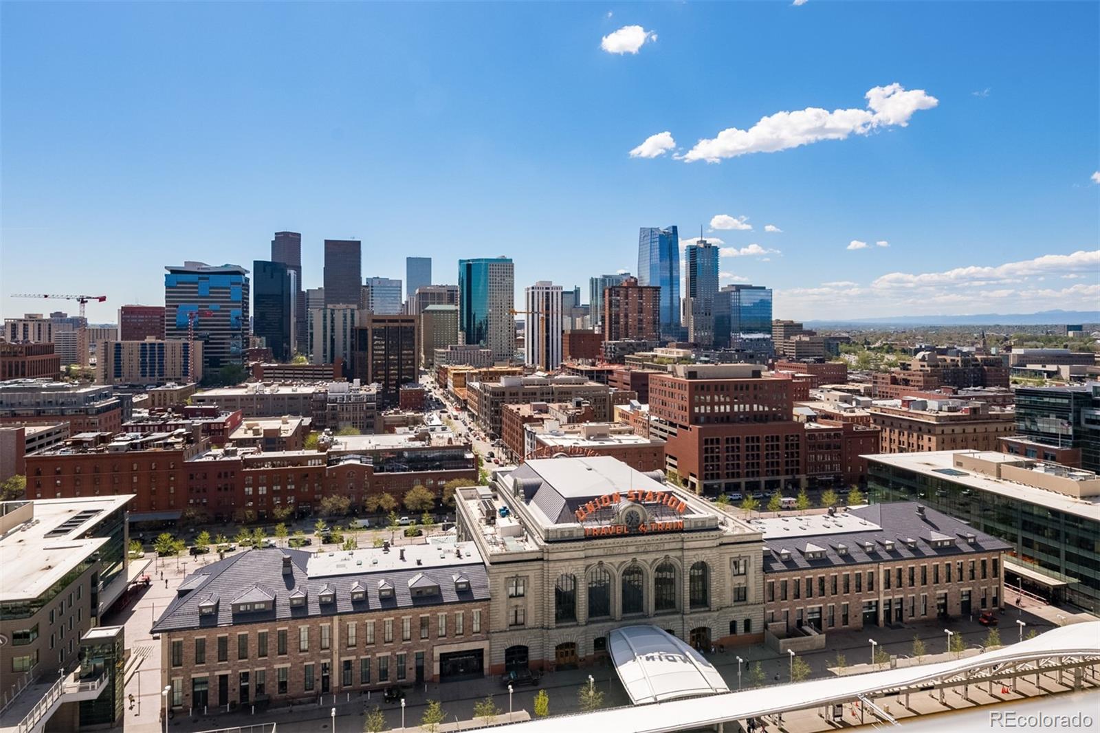 1750 Wewatta Street Denver CO 80202