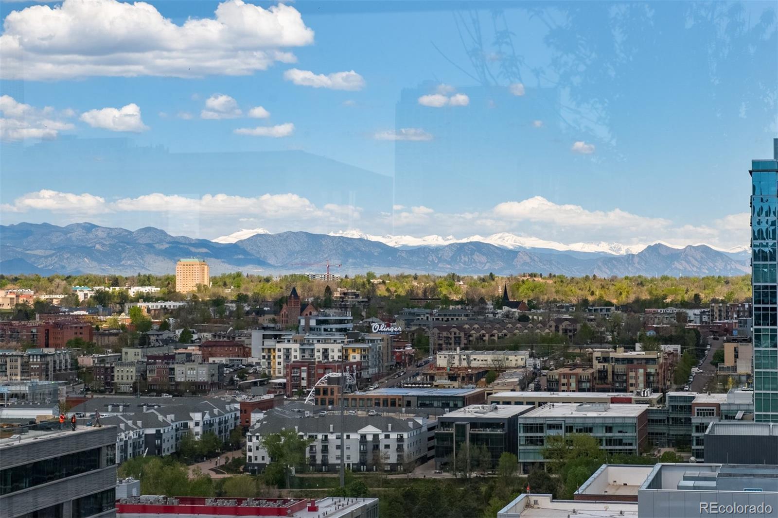 1750 Wewatta Street Denver CO 80202