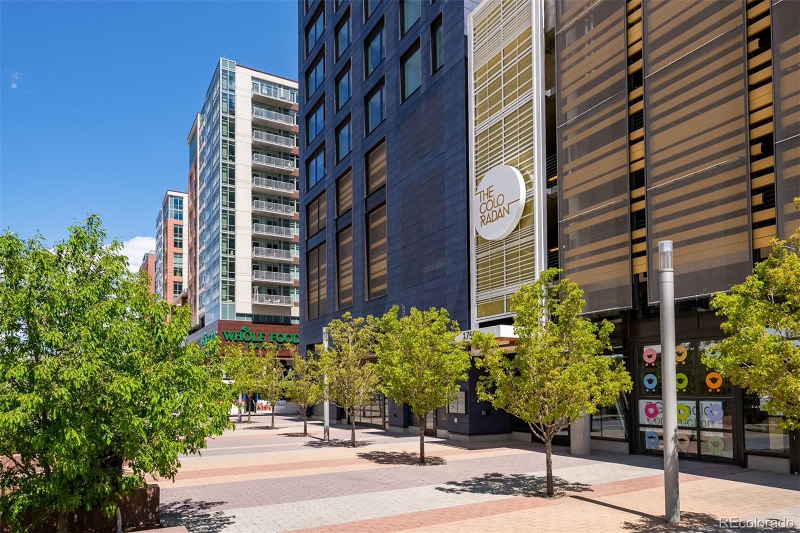 1750 Wewatta Street Denver CO 80202