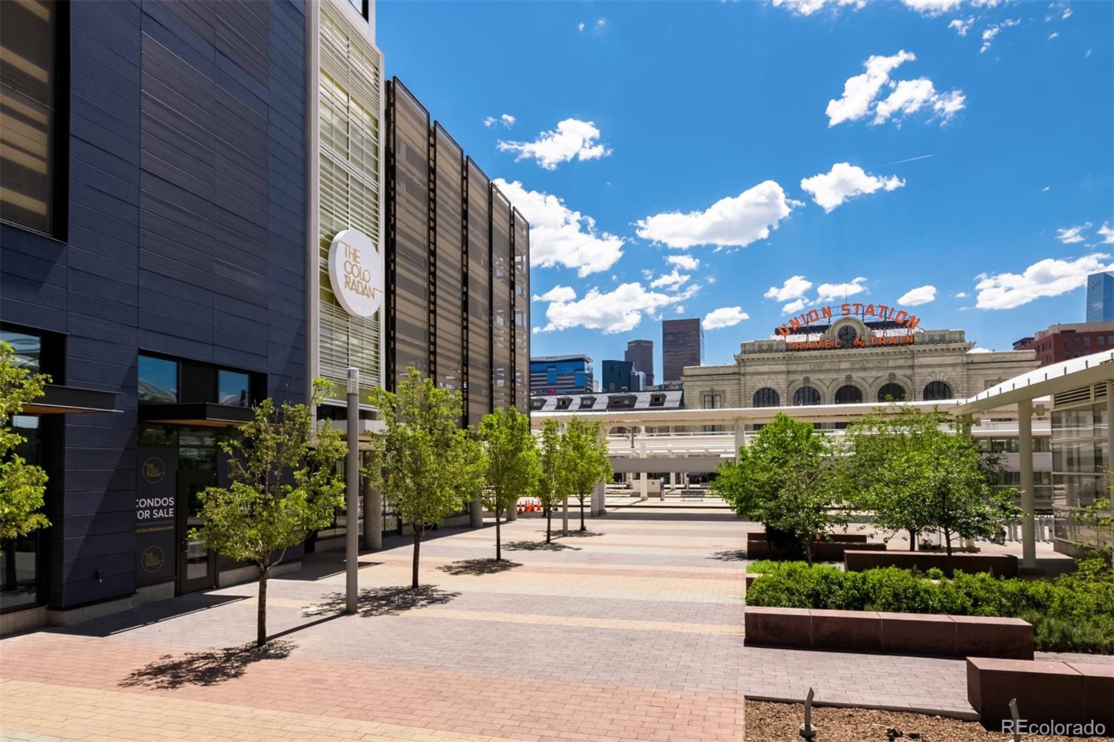 1750 Wewatta Street Denver CO 80202