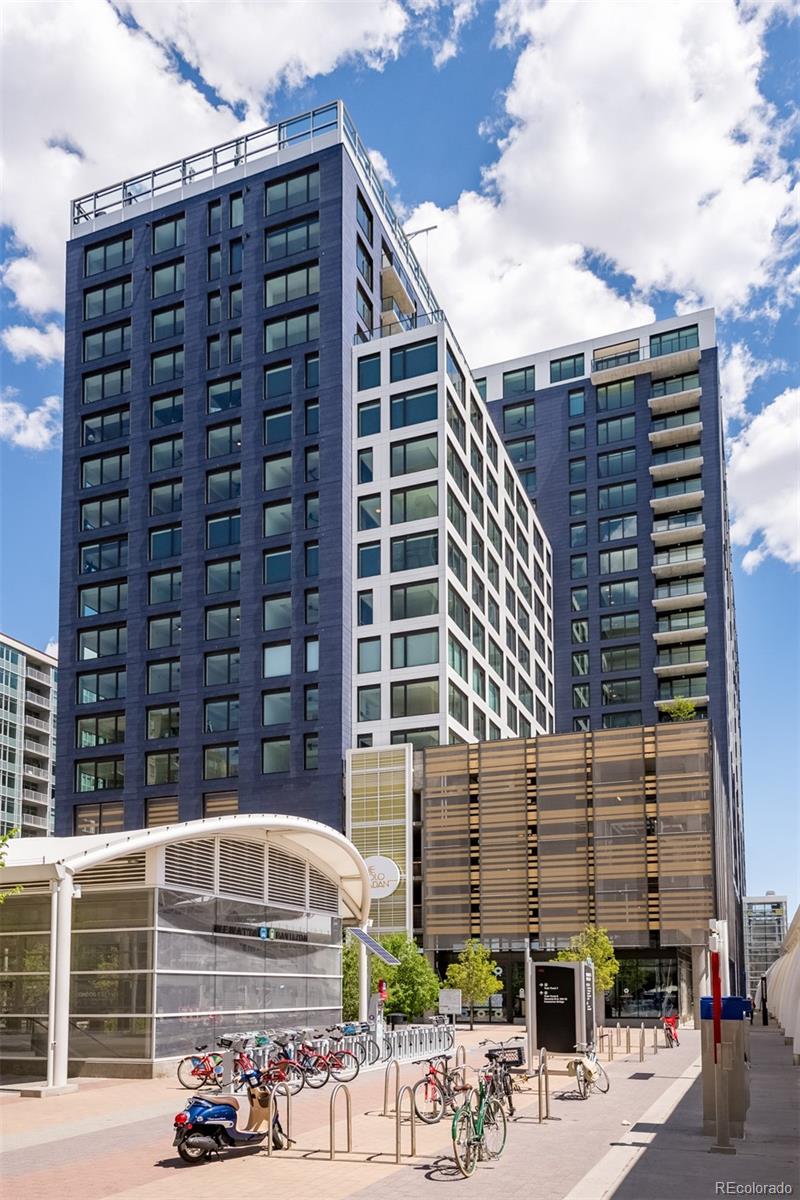 1750 Wewatta Street Denver CO 80202