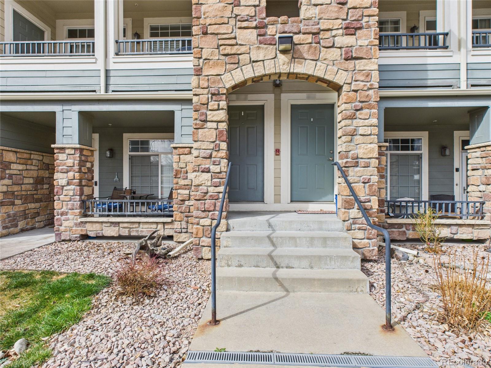 474 Black Feather Loop Castle Rock CO 80104
