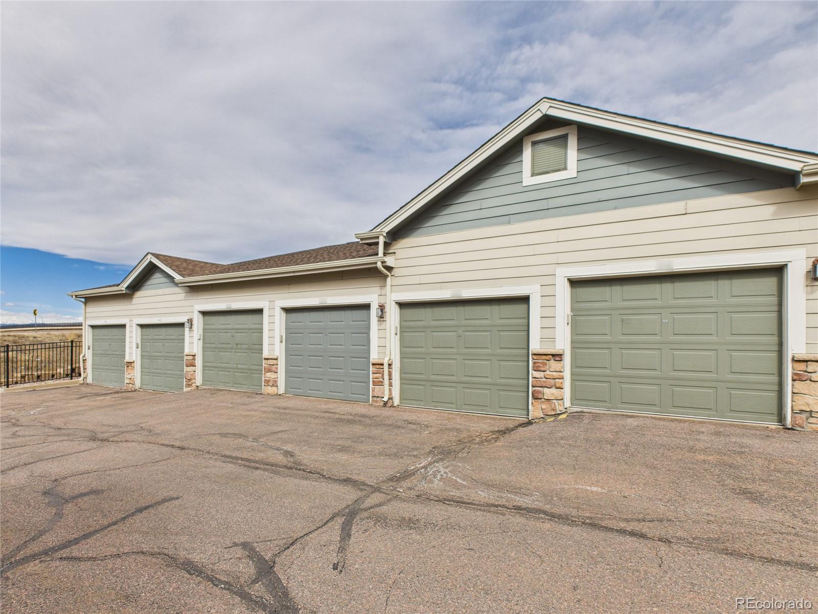 474 Black Feather Loop Castle Rock CO 80104
