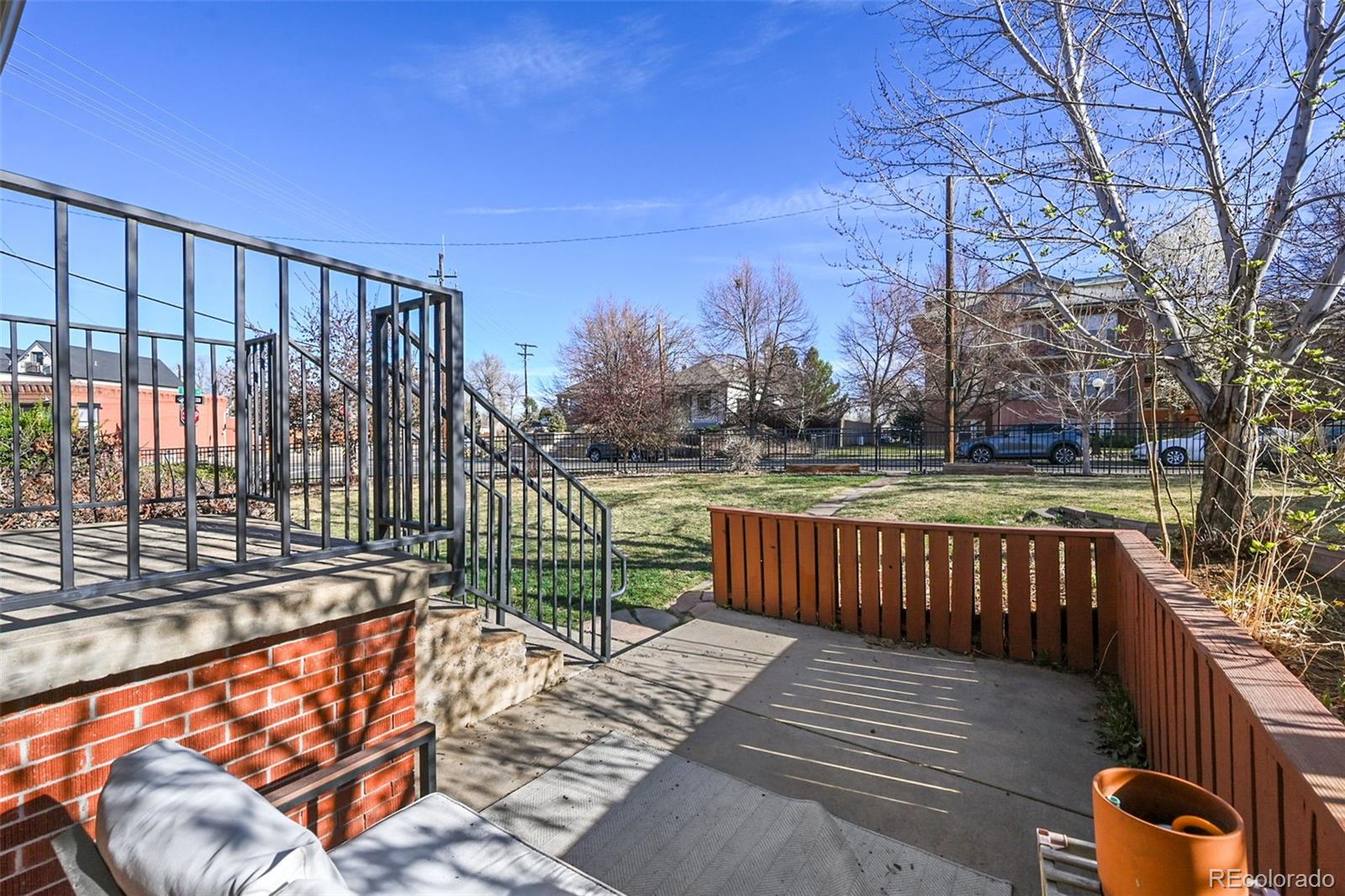 3286 W Fairview Place Denver CO 80211