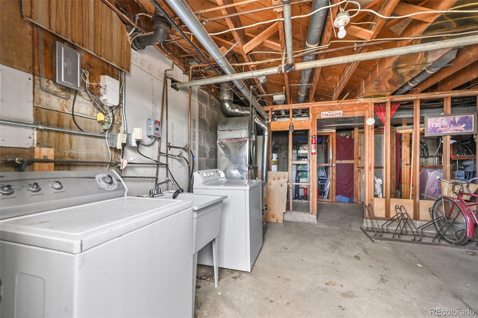 3286 W Fairview Place Denver CO 80211
