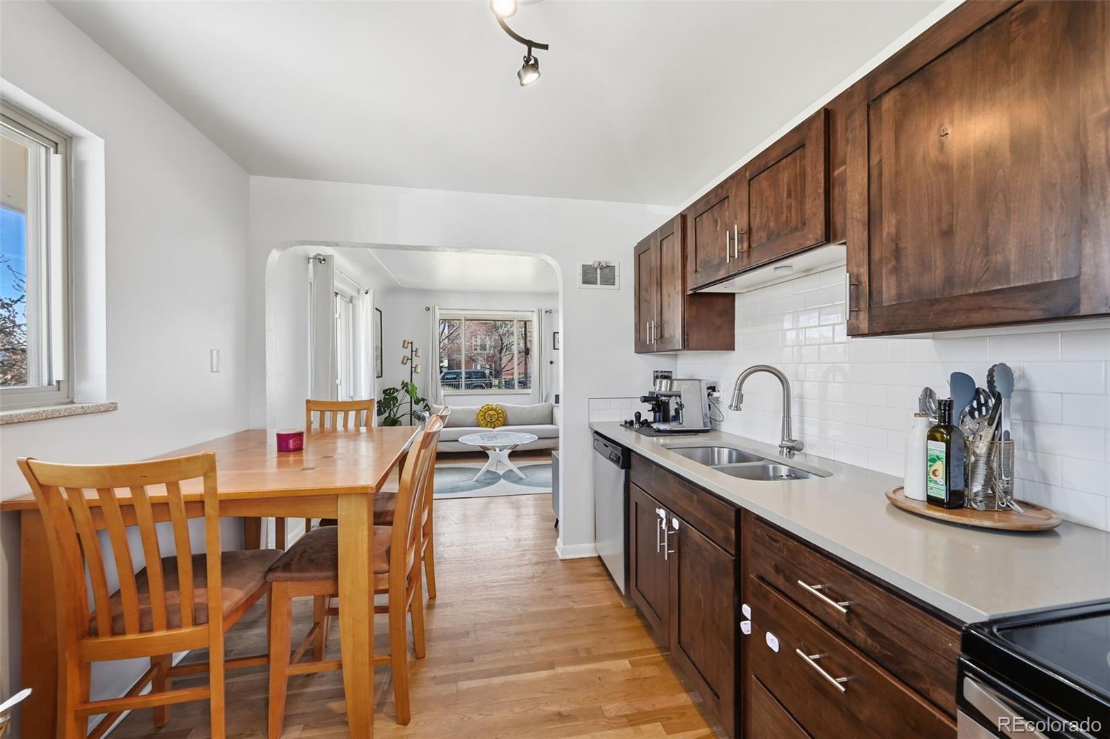 3286 W Fairview Place Denver CO 80211