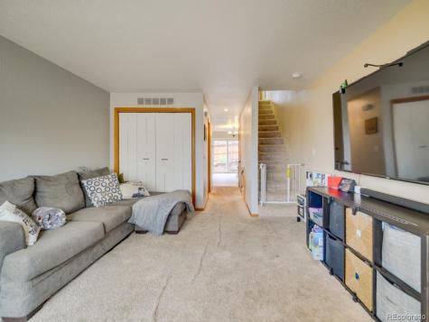 2108 Oakcrest Circle Castle Rock CO 80104