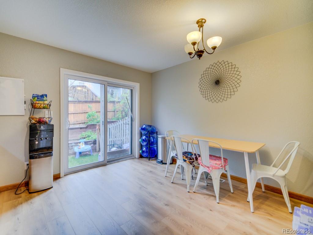 2108 Oakcrest Circle Castle Rock CO 80104
