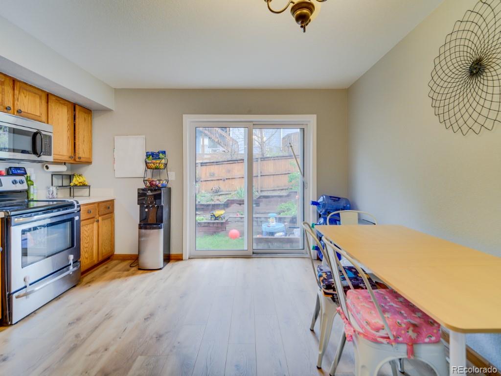 2108 Oakcrest Circle Castle Rock CO 80104