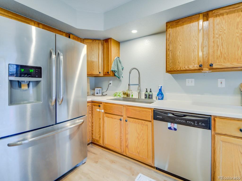 2108 Oakcrest Circle Castle Rock CO 80104
