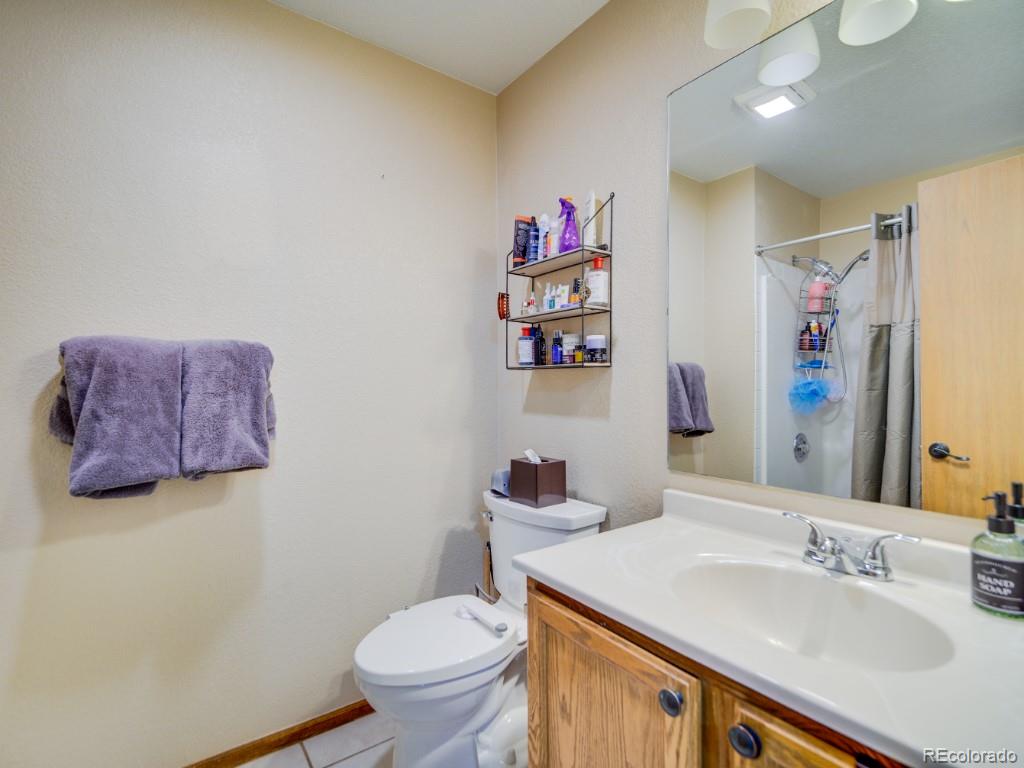 2108 Oakcrest Circle Castle Rock CO 80104