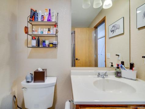 2108 Oakcrest Circle Castle Rock CO 80104