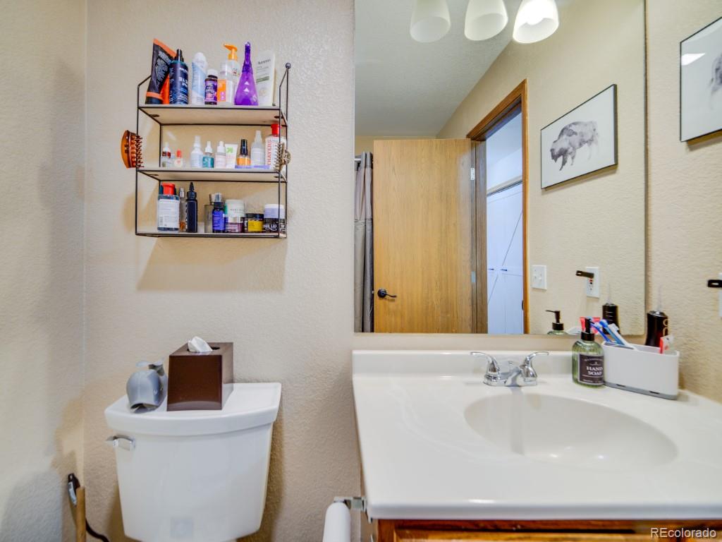 2108 Oakcrest Circle Castle Rock CO 80104