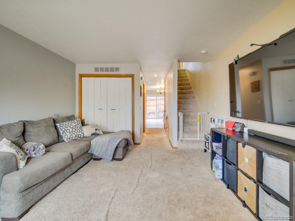 2108 Oakcrest Circle Castle Rock CO 80104