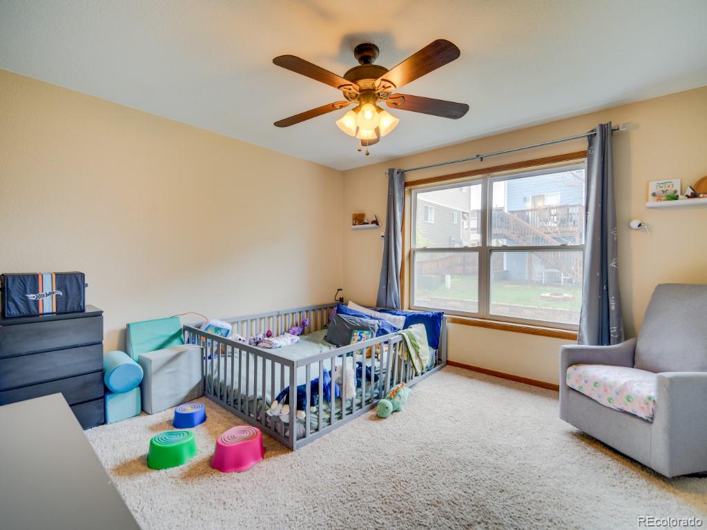 2108 Oakcrest Circle Castle Rock CO 80104