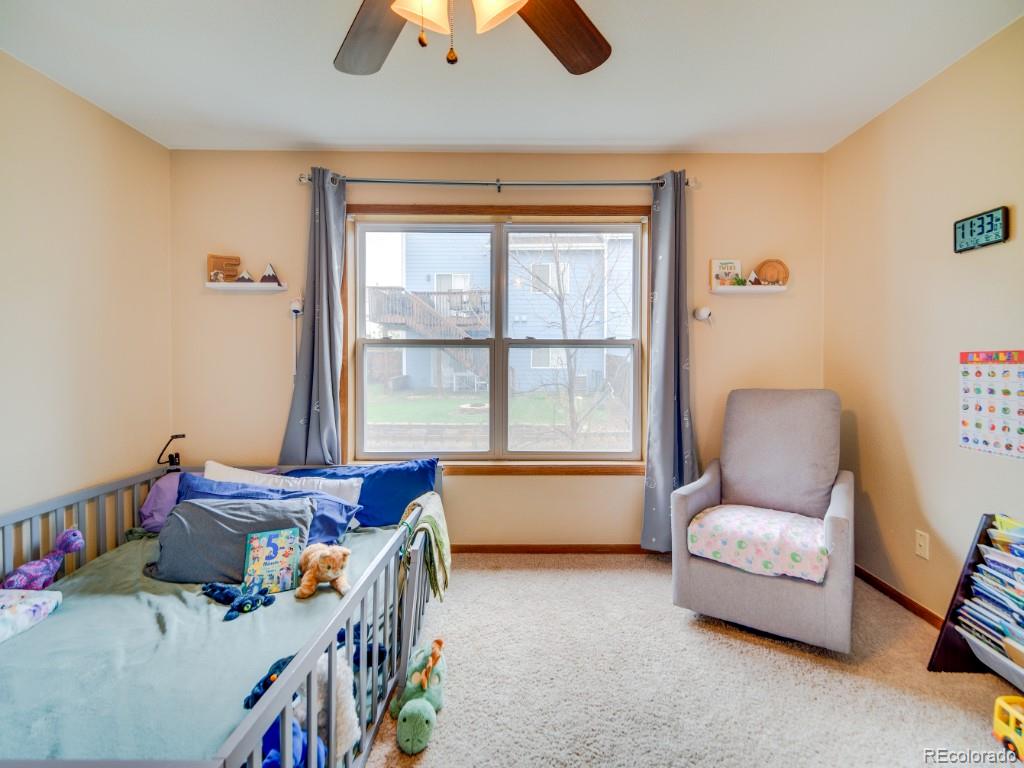 2108 Oakcrest Circle Castle Rock CO 80104