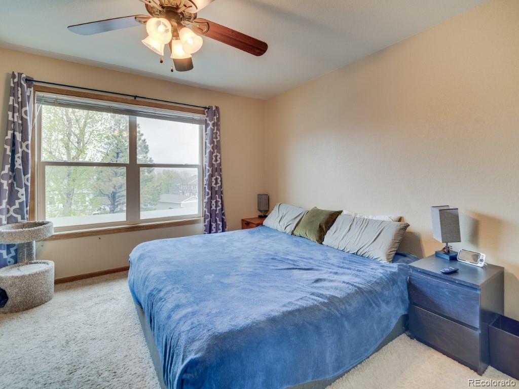 2108 Oakcrest Circle Castle Rock CO 80104