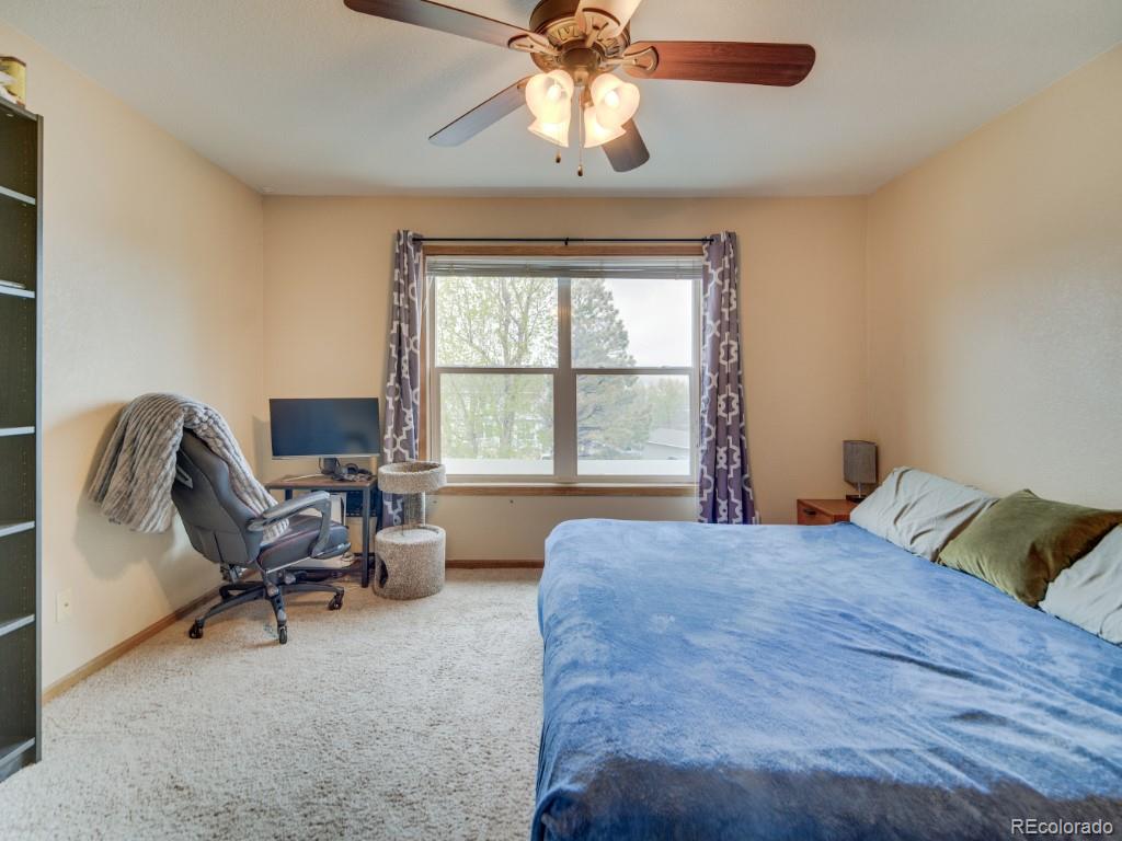 2108 Oakcrest Circle Castle Rock CO 80104