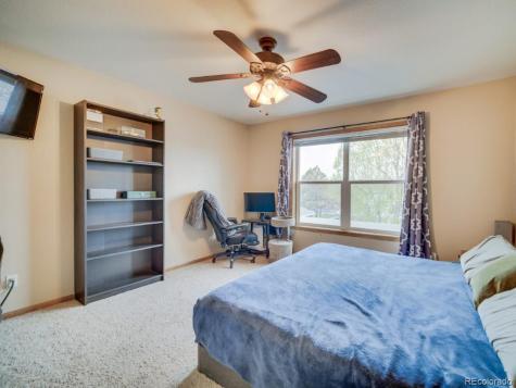 2108 Oakcrest Circle Castle Rock CO 80104