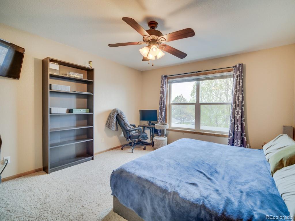 2108 Oakcrest Circle Castle Rock CO 80104